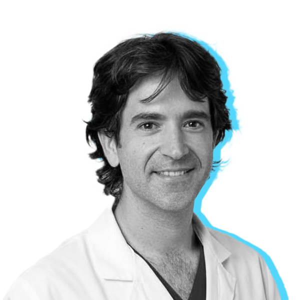 dr. Marco Sales - Sanz